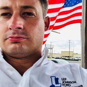 Meet your Posher, Jeff